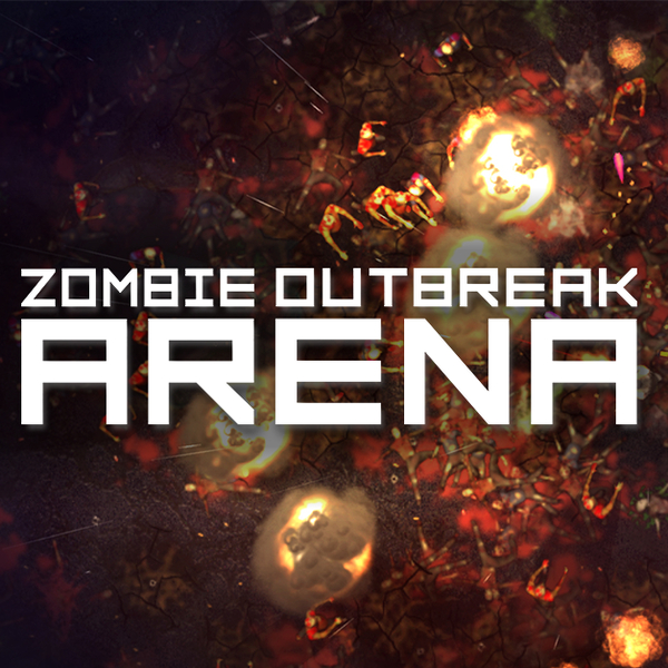 Zombie Outbreak Arena - Free Games Online